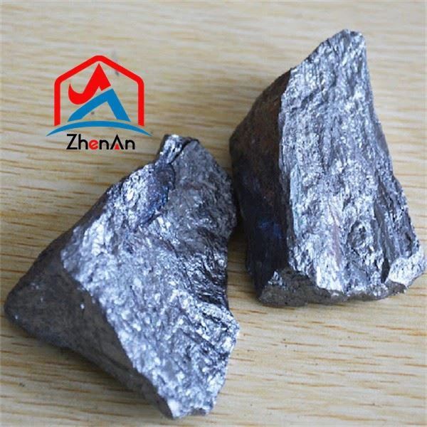 Silicon Metal 3303 With Excellent Performance