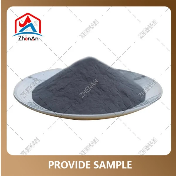 Features Of Silicon Metal Powder