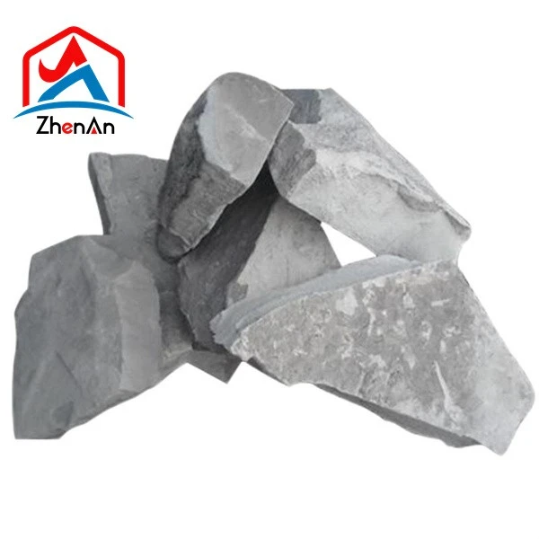 The Market Of Ferro Silicon Nitride