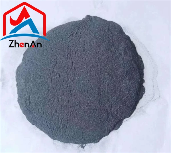 Silicon Powder Mesh Metal Silicon Powder