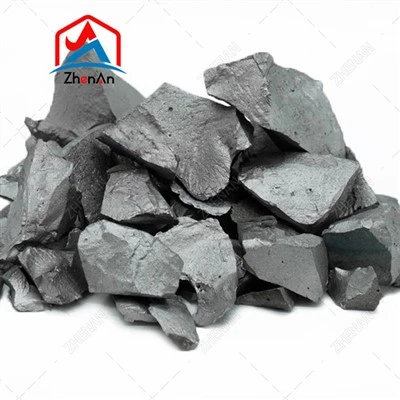 Ferro Titânio 40%