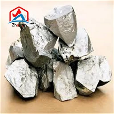 Calssificação de Ferro Titanium