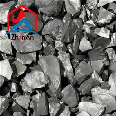 Material de alto nível Ferro Titanium 30