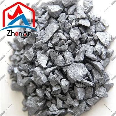 Pure Titanium Iron Light Feti Loup