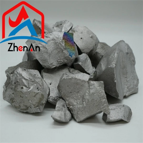 Special Material Ferro Titanium 40 Special Material Ferro Titanium 40