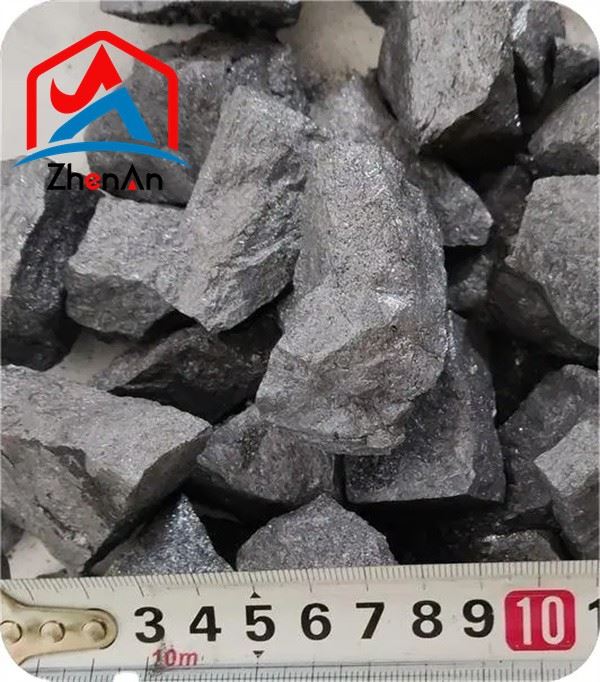 Special Steel Low Carbon Ferromanganese Special Steel Low Carbon Ferromanganese