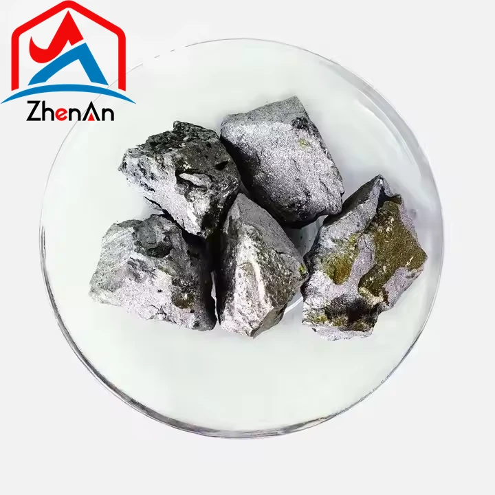 Superior Ferro Vanadium Lump Superior Ferro Vanadium Lump