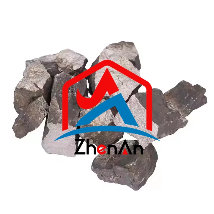 Superior Quality Ferro Manganese 78