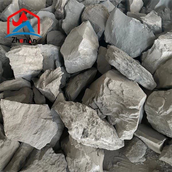 The Role Of Iron Silicon Nitride in Refractories