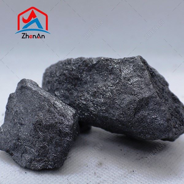 Top-Grade Sica Alloy Ferro Silicon Calcium