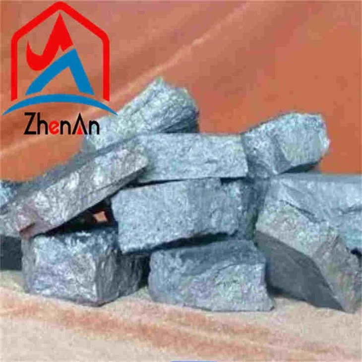 Useful Ferro Silicon Zirconium