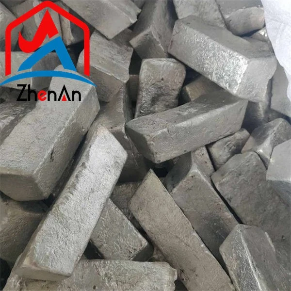 Useful Material Magnesium Ingot Useful Material Magnesium Ingot