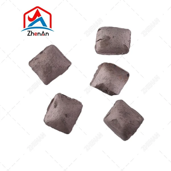 Vanadium Nitrogen Alloy Block