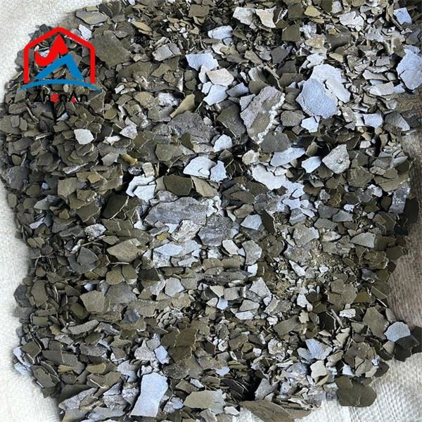 Vanadium Pentoxide Flakes With High Quality Vanadium Pentoxide Flakes With High Quality