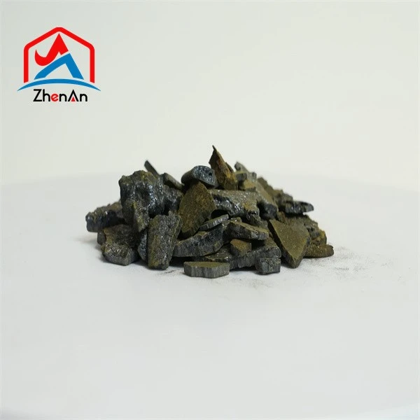 The Raw Material Of Vanadium Pentoxide Flakes