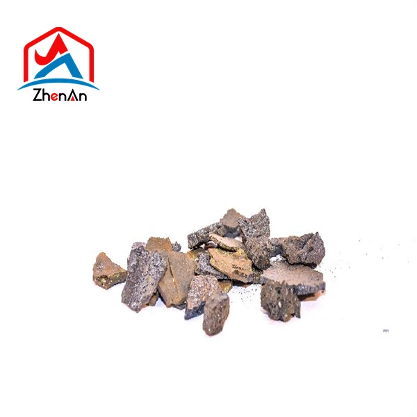 The Details Of Vanadium Pentoxide Flakes