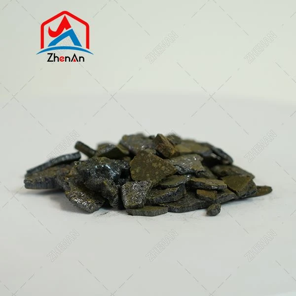 Vanadium Pentoxide Fused Flakes Vanadium Pentoxide Fused Flakes